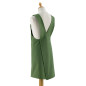 Küchenschürze Gen Vert 120 X 85
