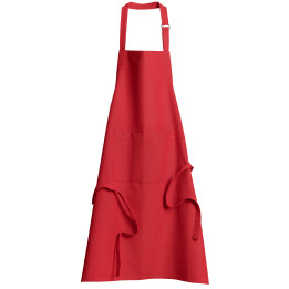 Keukenschort Dario Rouge 85 X 72