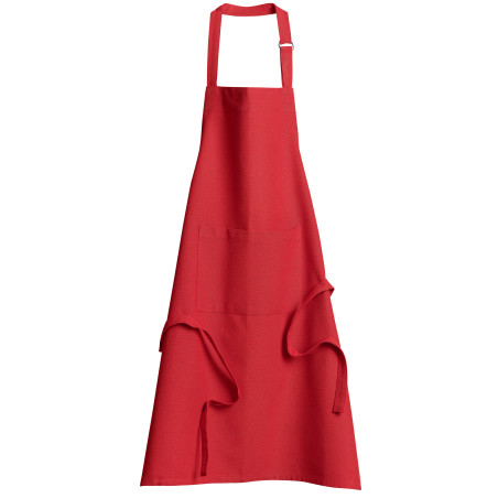 Küchenschürze Dario Rouge 85 X 72