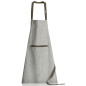 Keukenschort Moana Naturel 72 X 85