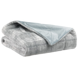 Manta Luba Perle 140 X 180