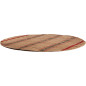 Tappeto Eden Groseille Diameter 160
