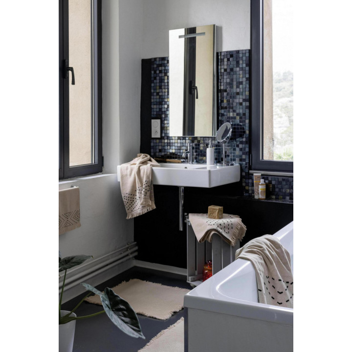Toalla de baño Julia Lin 50 X 100