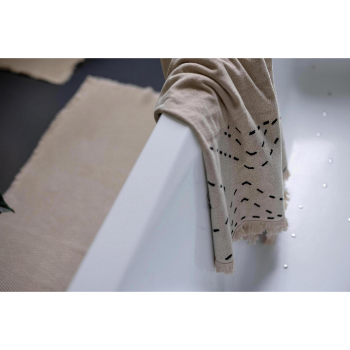 Handtuch Julia Lin 50 X 100