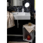 Serviette de toilette Julia Lin 50 x 100