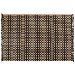 Alfombra Pablo Naturel 160 X 230