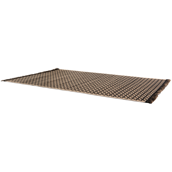 Teppich Pablo Naturel 160 X 230