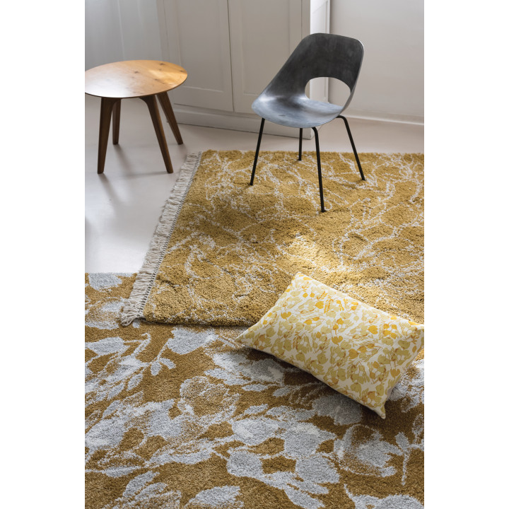 Alfombra Kanoa Mimosa 160 X 230