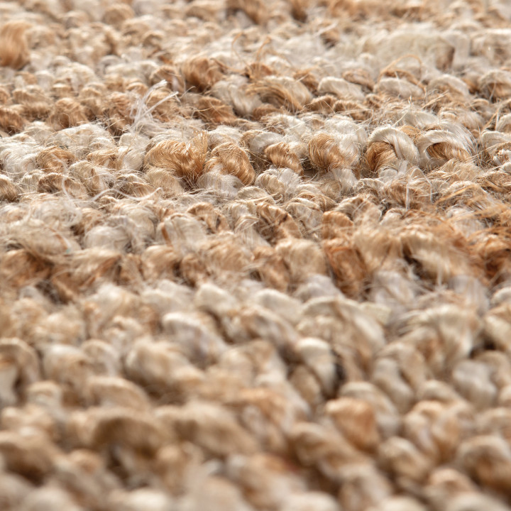 Teppich Micha Naturel 160 X 230