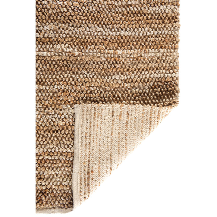 Teppich Micha Naturel 160 X 230