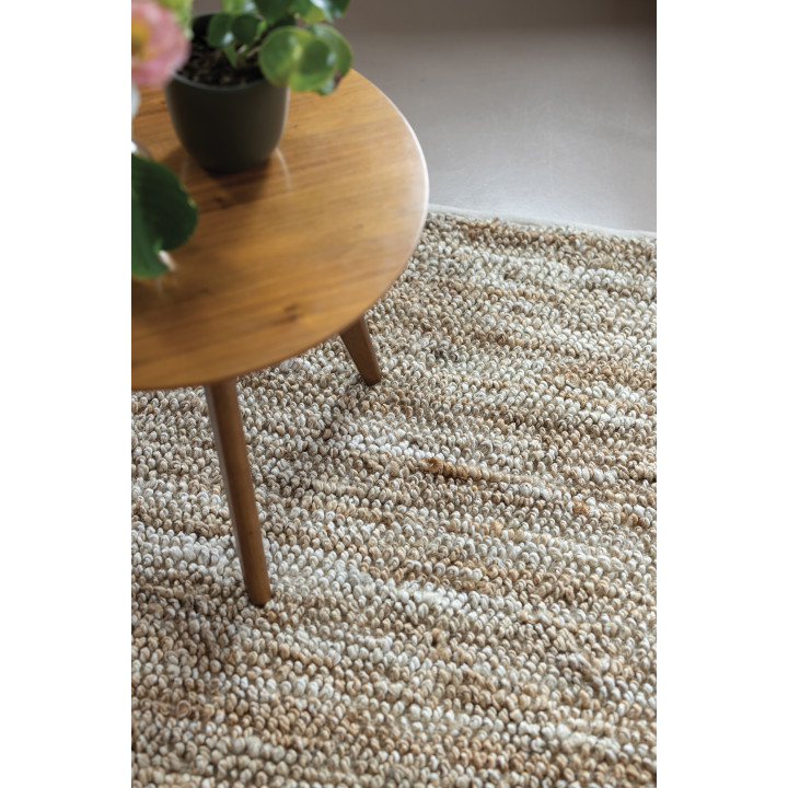 Tapis Micha Naturel 160 x 230