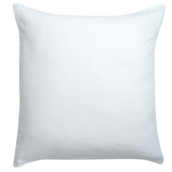 Taie d'oreiller Kala Blanc 65 x 65