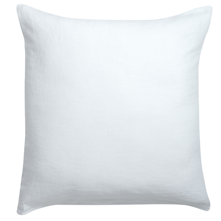 Taie d'oreiller Kala Blanc 65 x 65