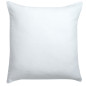 Kala kussensloop Blanc 65 X 65 Kala kussensloop Blanc 65 X 65