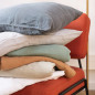 Kala kussensloop Blanc 65 X 65 Kala kussensloop Blanc 65 X 65