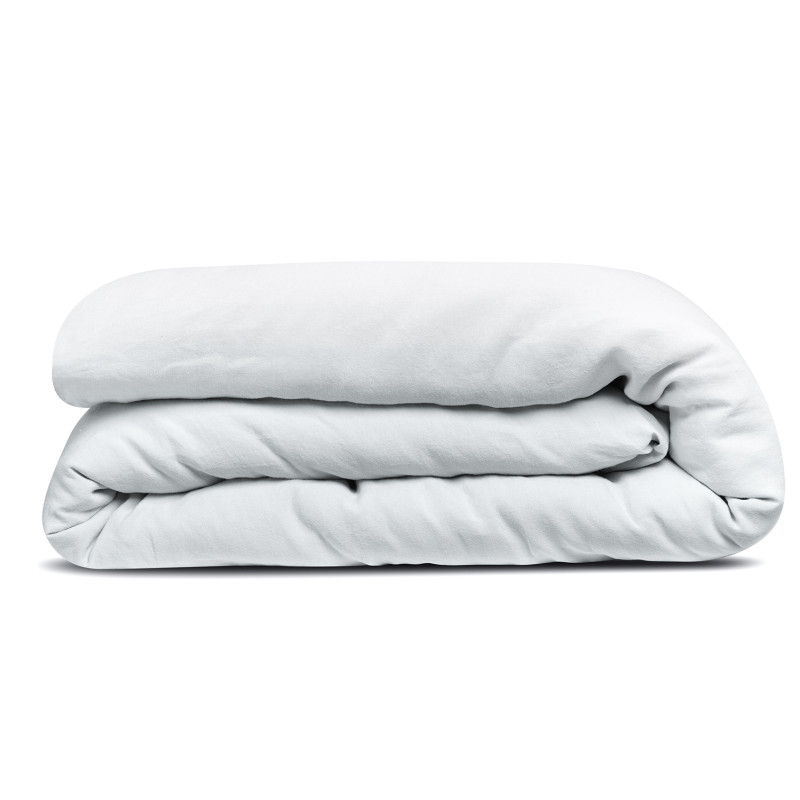 Copripiumino Kala Blanc 240 X 220