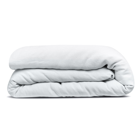Bettbezug Kala Blanc 240 X 220