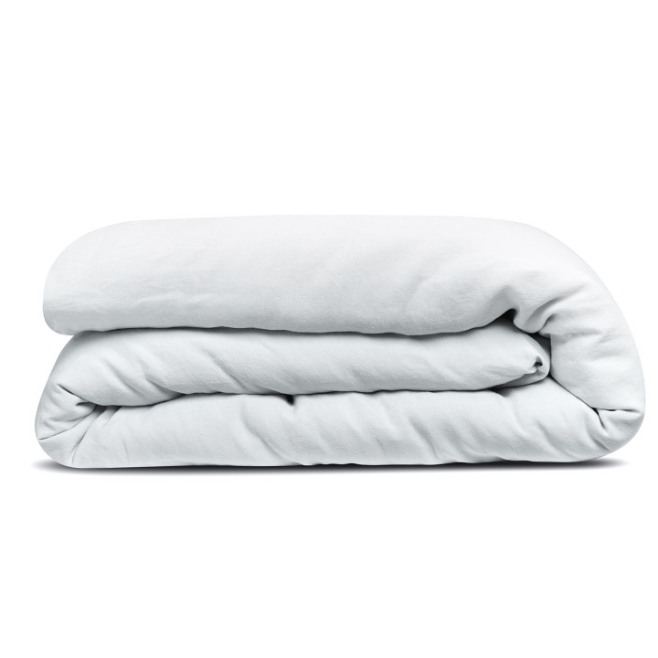 Dekbedovertrek Kala Blanc 240 X 220