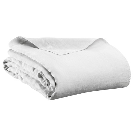Lençol plano Kala Blanc 240 X 300