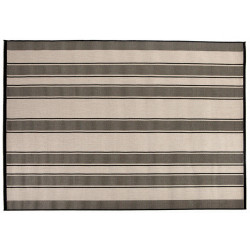 Outdoor-Teppich Paomia Perle 120 X 170