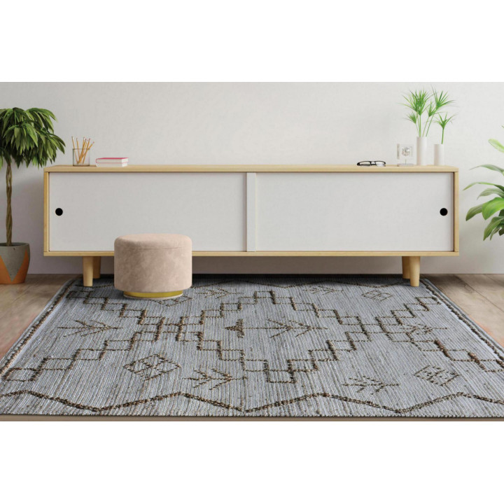 Tapis Altona Naturel/ivoire 120 x 180
