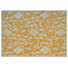 Reni tapijt Or/Ivoire 120 X 180