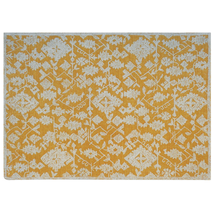 Tappeto Reni Or/Ivoire 120 X 180
