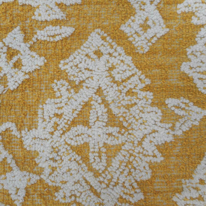 Reni tapijt Or/Ivoire 120 X 180