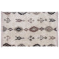 Dawlish Teppich Ivoire/Multi 160 X 230