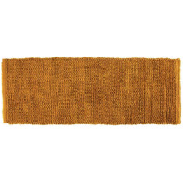 Tappeto Elios Moutarde 60 X 200