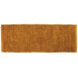 Tapis Elios Moutarde 60 x 200