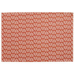 Set de table enduit Pompei Marmelade 33 x 48