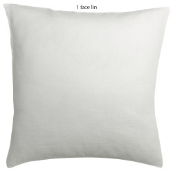 Linco kussensloop Blanc 65 X 65
