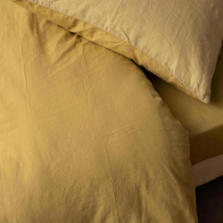 Fronha Linco Blanc 65 X 65