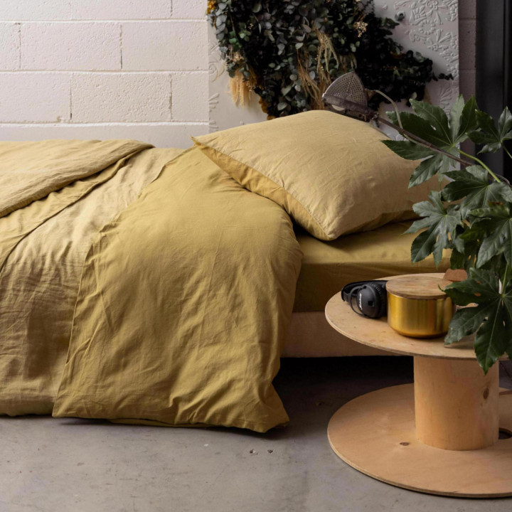 Linco kussensloop Blanc 65 X 65