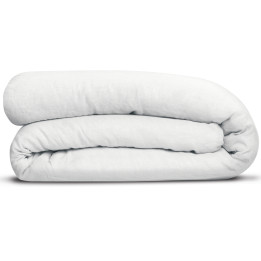 Linco Bettbezug Blanc 220 X 240