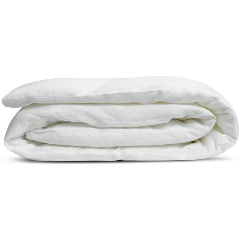 Linco Bettdeckenbezug Blanc 85 X 200