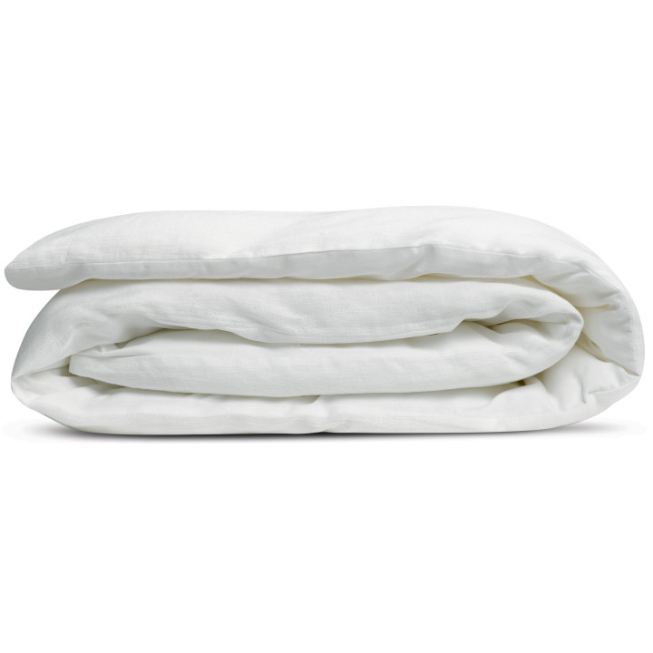Linco dekbedovertrek Blanc 85 X 200
