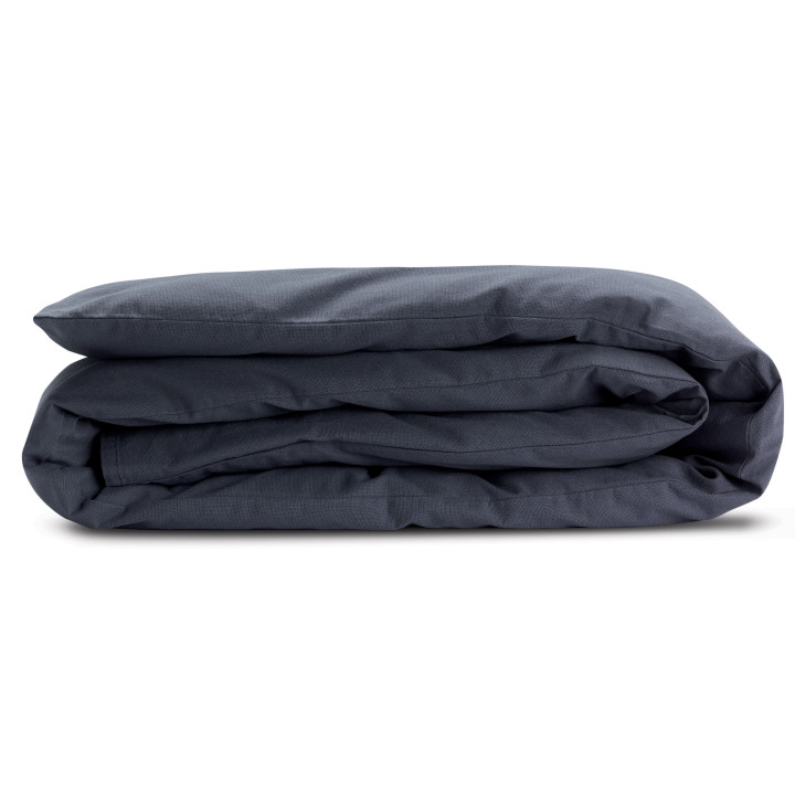 Housse d'édredon Calita Marine 85 x 200