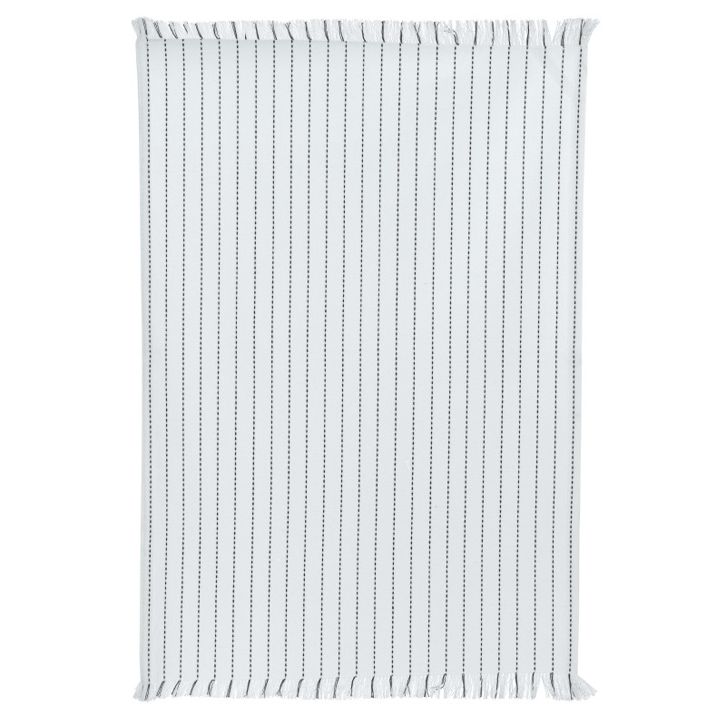 Recyceltes Geschirrtuch Chris Blanc 50 X 70