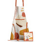 Tablier de cuisine Legno Multico 72 x 85