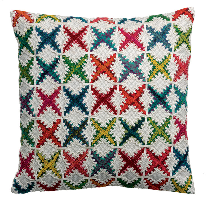 Almofada Beth Multico 45 X 45