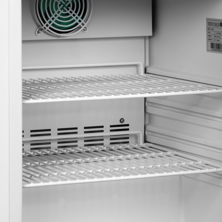 Congélateurs de stockage UF200V