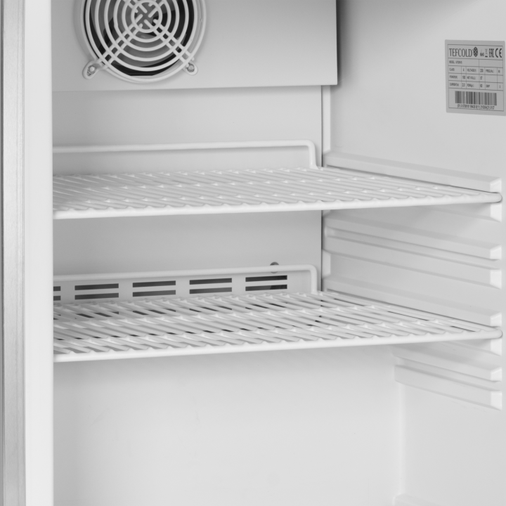 Congélateurs de stockage UF200VS