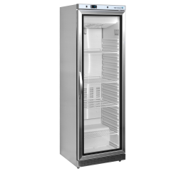Congélateurs verticaux de vitrine UF400VSG