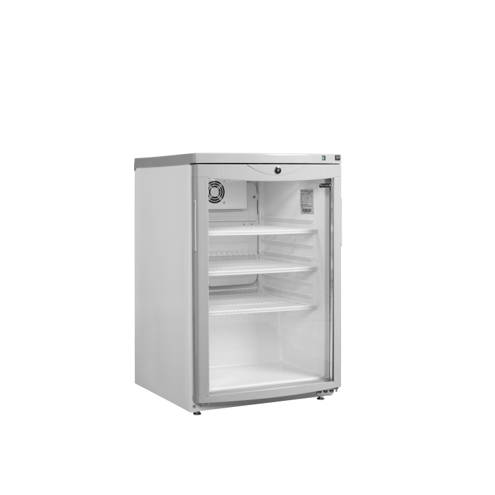 Réfrigérateur à boissons BC85 w/Fan
