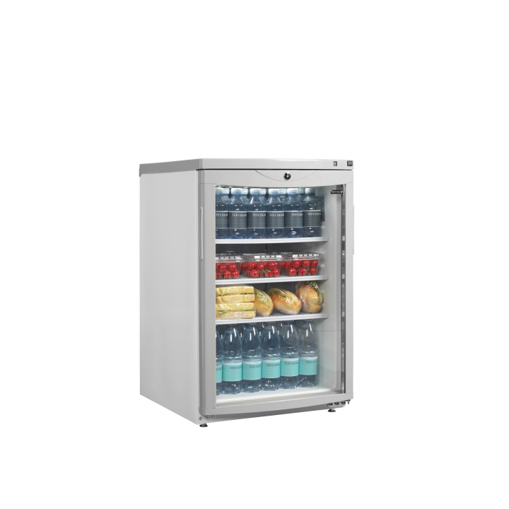 Réfrigérateur à boissons BC85 w/Fan