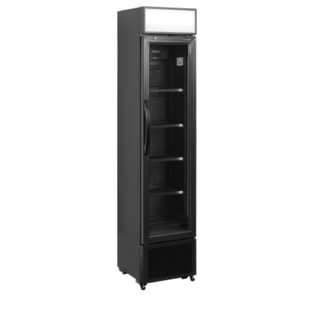 Réfrigérateur à boissons FSC175H BLACK