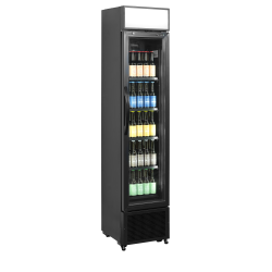 Réfrigérateur à boissons FSC175H BLACK