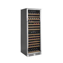 Cave à vin TFW400-2S